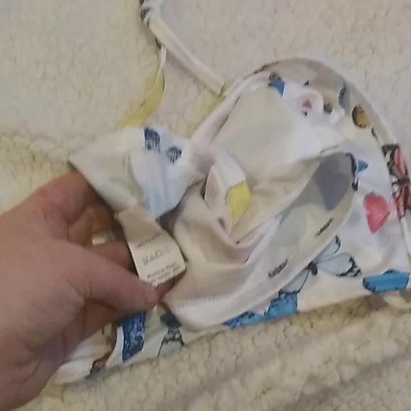 Crop top - Picture 3 of 3